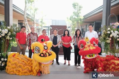 Pantai Indah Kapuk Dua Raup Keuntungan Sebesar Rp1,15 Triliun di 2025