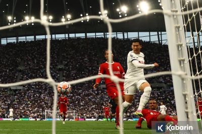 Son Heung-min bakal kembali lagi ke Spurs sebagai ajang perpisahan