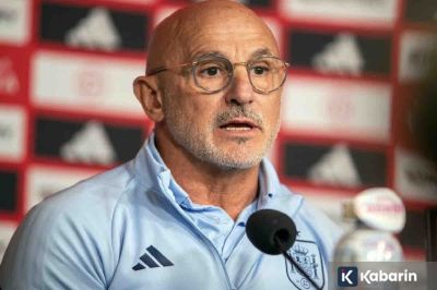 De la Fuente Yakin Spanyol Pantas Masuk Kandidat Kuat Juara Piala Dunia 2026