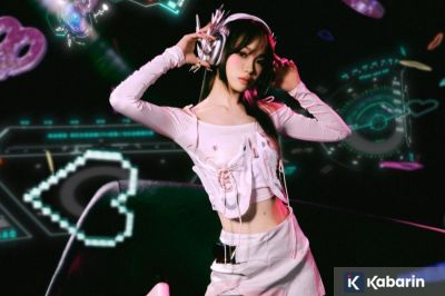 Chaewon LE SSERAFIM Hiatus Sementara karena Masalah Kesehatan