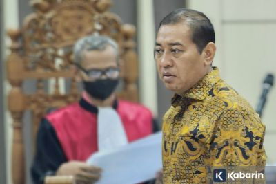 KPK Kembali Panggil Pengusaha Billy Haryanto