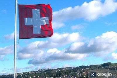 Swiss Perluas Sanksi terhadap Rusia, Tambahkan 23 Individu dan Organisasi