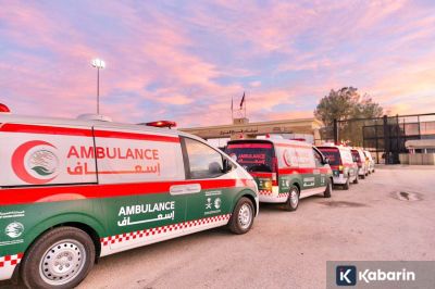 Arab Saudi Jadi Negara dengan Bantuan Kemanusiaan Tertinggi Kedua di 2025