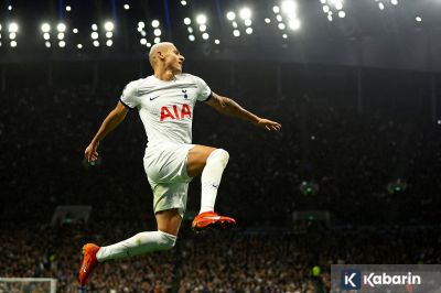 Richarlison Absen Tujuh Pekan Akibat Cedera Hamstring