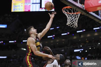 Bam Adebayo Bawa Heat Tundukkan Rockets 115-105