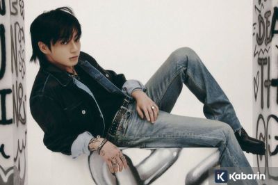 Wanita asal Jepang diduga coba masuk ke rumah Jungkook BTS