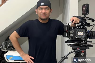 Sutradara sebut platfrom streaming dinilai jadi jalan baru film Indonesia tembus penonton dunia