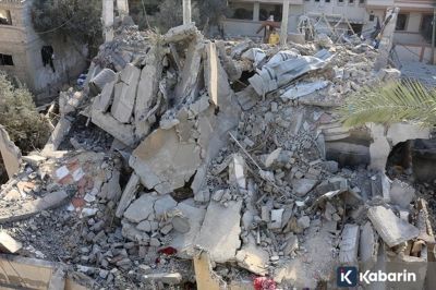 Tragedi bangunan runtuh di Maroko, 22 orang tewas saat acara akikah