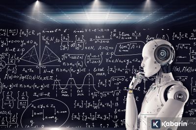 Norwegia Larang Siswa SD Pakai AI Generatif Mulai Tahun Ajaran Baru