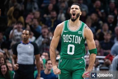 Jayson Tatum Dikirim ke G League untuk Jalani Pemulihan Cedera Achilles