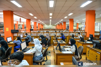 Mudahnya Isi PDSS SNBP 2026 Pakai e-Rapor, Begini Caranya