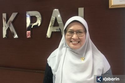 KPAI Sampaikan Keprihatinan Atas Kasus Anak Akhiri Hidup