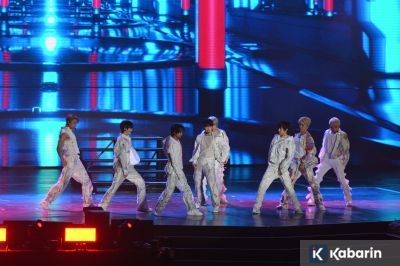 NCT 127 Siap Rilis Album Studio Ketujuh pada 24 Agustus 2026