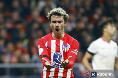 Orlando City Dikabarkan Sepakat untuk Memboyong Antoine Griezmann