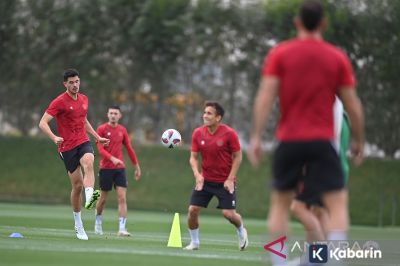 Kembalinya Elkan Baggott Perkuat Timnas Indonesia di FIFA Series