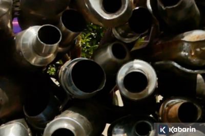 Polda Metro Jaya Tegaskan Larangan Knalpot Brong dan Kembang Api Saat Tahun Baru