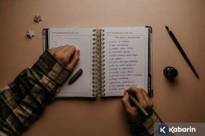 Buat Resolusi Tahun Baru untuk Menyayangi Diri Sendiri