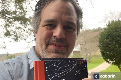 Mark Ruffalo Ikut Kampanye Tax the Rich Dorong Pajak Lebih Tinggi bagi Miliarder