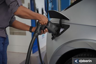 Pemasok Hyundai Mulai Produksi Massal Baterai 650 Wh/kg