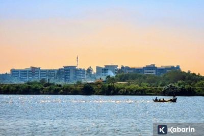 Hari Ini Cuaca Mayoritas Wilayah Indonesia Diprediksi Berawan