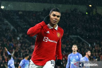 Casemiro Tertarik Gabung Milan Demi Reuni dengan Modric