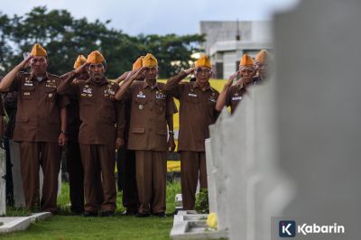 Daftar Taman Makam Pahlawan yang ada di Indonesia selain di Kalibata
