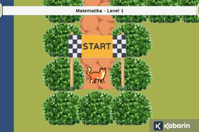 7 rekomendasi game matematika yang seru untuk dimainin anak