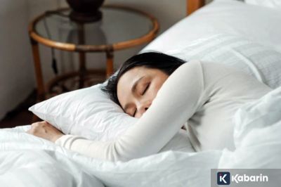 Faktor Sosial Berpengaruh dalam Membuat Remaja Kurang Tidur