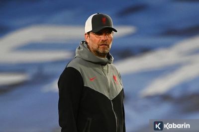 DFB Mulai Dekati Jurgen Klopp Usai Julian Nagelsmann Tinggalkan Jerman