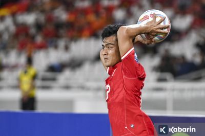 Bangkok United dan Pratama Arhan Resmi Berpisah