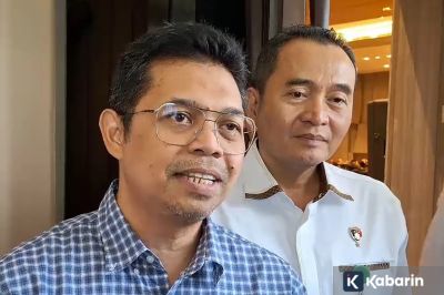 Satgas PASTI Blokir 951 Pinjol Ilegal dalam Tiga Bulan Pertama 2026