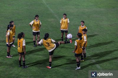 Indonesia dan Prancis Dorong Pengembangan Sepak Bola Putri Lewat Program Next Goal