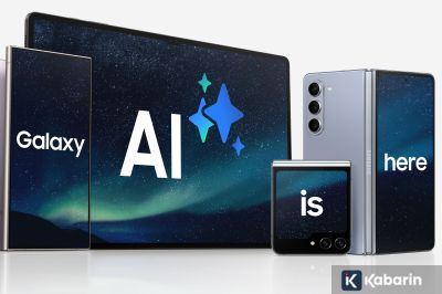 Samsung Hadirkan Perplexity dalam Fitur-fitur Galaxy AI