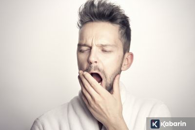 Sering Ngantuk Bisa Jadi Cara Tubuh Kasih Sinyal Alami Kelelahan