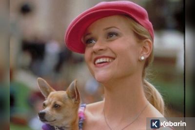 Prime Video Segera Tayangin Prekuel Film Legally Blonde "Elle" pada 1 Juli
