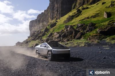 Gara-gara masalah di lampu, Tesla tarik 6.197 unit Cybertruck edisi terbatas