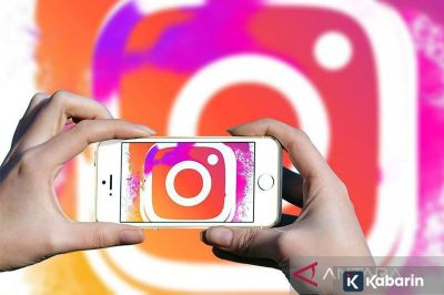Ini Penjelasan Resmi Instagram Terkait Marak Email Reset Password