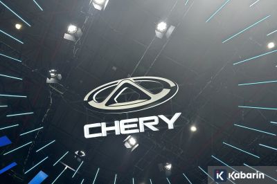 Chery kasih liat baterai yang bisa tempuh jarak sejauh 1.300 km sekali isi