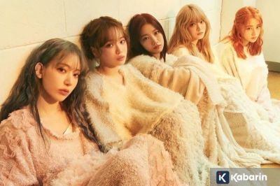 Source Music tegaskan akan tindak tegas hate comments ke LE SSERAFIM