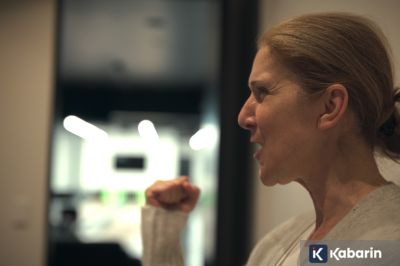 Celine Dion Ucapkan Pesan Tahun Baru Kepada para Penggemarnya