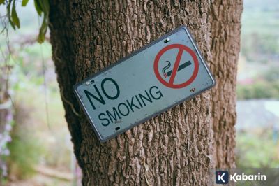 Benarkah merokok dua batang per hari bisa naikkan risiko kematian hingga 60 persen?