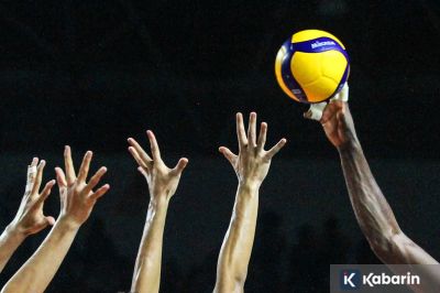 Sapu bersih Filipina, voli putra Indonesia amankan tiket empat besar di SEA Games 2025