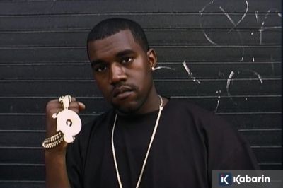 Kanye West Batal Tampil di Wireless Music Festival Karena Dicekal Masuk Inggris