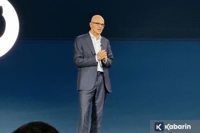 CEO Microsoft Minta Masyarakat Mengubah Pandangan Terhadap AI