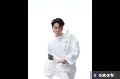 Jungkook BTS Beberkan Tekanan Hidup Sebagai Seorang Idol