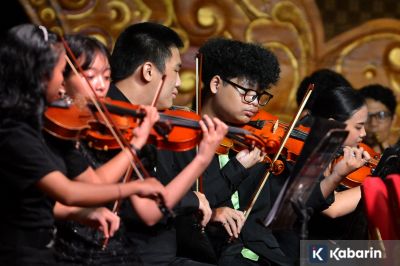 7 Institut Seni Negeri di Indonesia yang Bisa Jadi Pilihan SNBP 2026