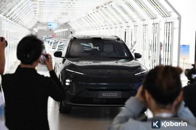 Perusahaan otomotif asal Tiongkok digugat oleh GIC Singapura