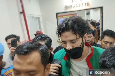 Pengertian & tujuan hukuman penjara seumur hidup yang mengancam Ammar Zoni