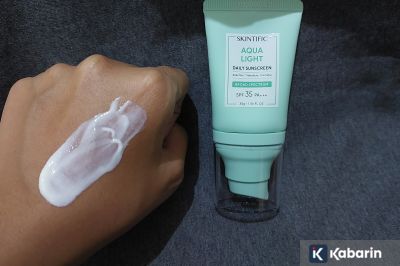 Mau Kulit Tetap Aman di Bawah Matahari? Kenali 3 Jenis Sunscreen Ini