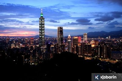 AS sepakati penjualan senjata senilai Rp183,9 triliun lebih ke Taiwan